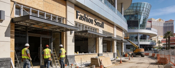 Panini Kabob Grill to Open at Fashion Show Mall on Las Vegas Strip Vegas Report © vegas-report.com