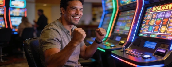 Idaho Visitor Wins $927K Slot Jackpot at The STRAT on Las Vegas Strip Vegas Report © vegas-report.com