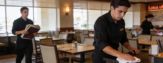 Lotus of Siam and Naxos Taverna to Exit Red Rock Resort This Fall Vegas Report © vegas-report.com