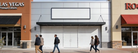 Skims to Open First Las Vegas Outlet at North Premium Outlets Vegas Report © vegas-report.com