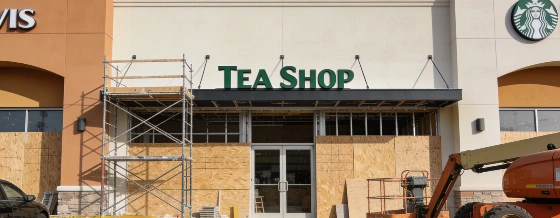 Brew Tea Bar Plans Sixth Las Vegas Location in Paradise Vegas Report © vegas-report.com