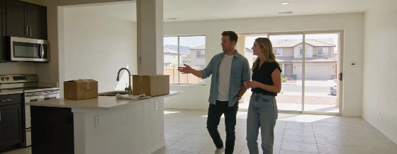Spring Valley Offers Largest Apartments for $1,500 in Las Vegas Valley Vegas Report © vegas-report.com