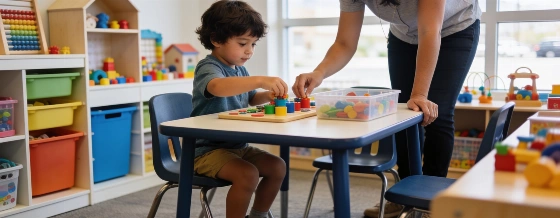Early Childhood Education Shapes Las Vegas Families’ Futures Vegas Report © vegas-report.com