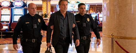 Vegas Matt Removed From The Venetian, Continues Casino Events Vegas Report © vegas-report.com