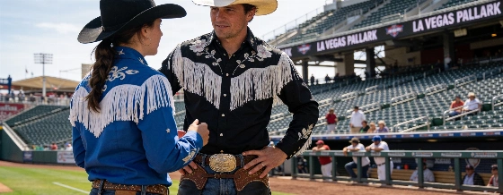 PBR Teams Championship Returns to T-Mobile Arena in November Vegas Report © vegas-report.com