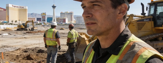 Bally’s Prepares to Launch Phase 1 of Las Vegas Ballpark Project Vegas Report © vegas-report.com