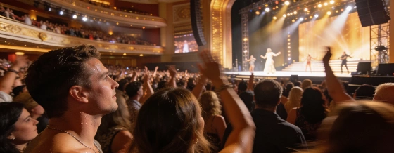 Las Vegas Adds Koe Wetzel, Backstreet Boys, Richard Marx to 2027 Show Lineup Vegas Report © vegas-report.com