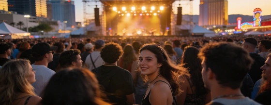 Neon City Festival Reveals 2026 Lineup With Kaskade, Marshmello, Fat Joe Vegas Report © vegas-report.com