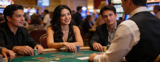 Las Vegas Tops Global Casino Rankings but Leads in Visitor Costs Vegas Report © vegas-report.com