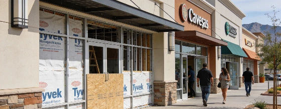 Famous Footwear to Open at Charleston Commons in Las Vegas Vegas Report © vegas-report.com