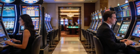 Fontainebleau Expands High-Limit Slots With $5 Million Jackpots Vegas Report © vegas-report.com