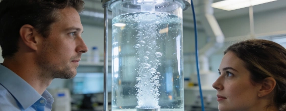 Las Vegas Startup WAVR Scales Up Air-to-Water Technology Vegas Report © vegas-report.com