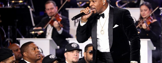 Jeezy Extends Legend of the Snowman Residency at PH Live Through New Year’s Eve Vegas Report © vegas-report.com