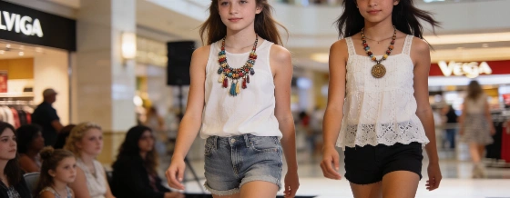 SHERO Foundation to Host 10th Annual “I AM RADIANT” Fashion Show at Macy’s Vegas Report © vegas-report.com