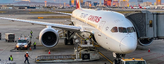 Tokyo Nonstop Flights Emerge as Top Priority for Las Vegas Airport Vegas Report © vegas-report.com