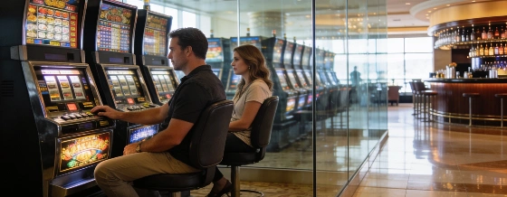 Palms Debuts Fully Enclosed Smoke-Free Casino Floor in Las Vegas Vegas Report © vegas-report.com
