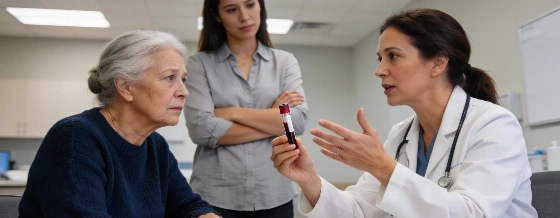 Medicare Rules Limit Access to New Alzheimer’s Treatments in Nevada Vegas Report © vegas-report.com