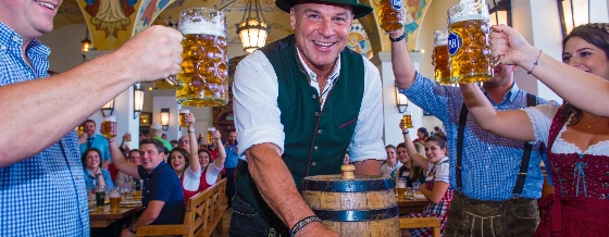 Hofbräuhaus Las Vegas Announces 2026 Oktoberfest Lineup and Events Vegas Report © vegas-report.com