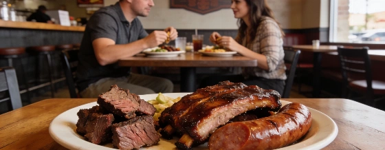 SMKD BBQ Wins Best Barbecue in Las Vegas for 2026 Vegas Report © vegas-report.com
