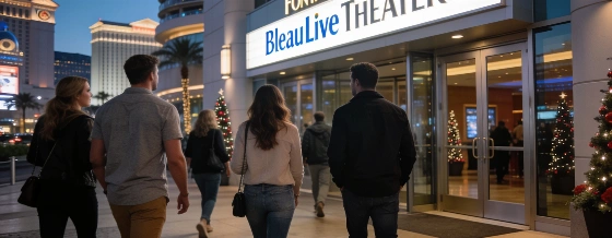 Creed Schedules Two-Night 'Creedmas' Concert at Fontainebleau Las Vegas Vegas Report © vegas-report.com