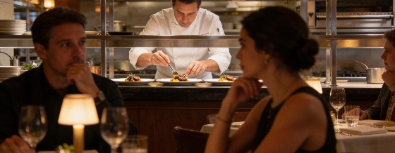 Michelin Guide Awards Stars to Four Las Vegas Restaurants for 2026 Vegas Report © vegas-report.com