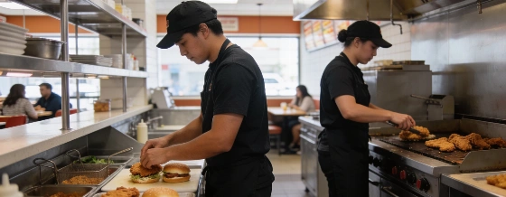 Houston TX Hot Chicken Plans UK Expansion from Las Vegas Base Vegas Report © vegas-report.com