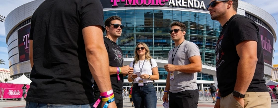 Ciara and Smashing Pumpkins Join 2026 iHeartRadio Festival at T-Mobile Arena Vegas Report © vegas-report.com