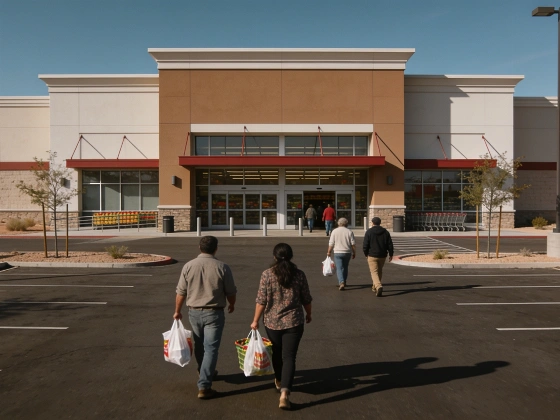 El Super to Open Fifth Las Vegas-Area Store in North Las Vegas Vegas Report