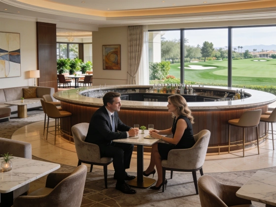 Zero Bond Brings Private Club Dining and Gaming to Wynn Las Vegas Vegas Report