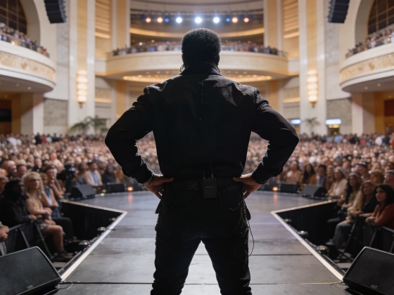 Comedy, Dance and Pop Concerts Fill Las Vegas Fall Entertainment Lineup Vegas Report