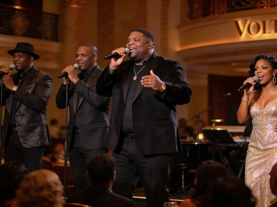Jimmy Jam and Terry Lewis set final Nothing But Hits shows at Voltaire Vegas Report