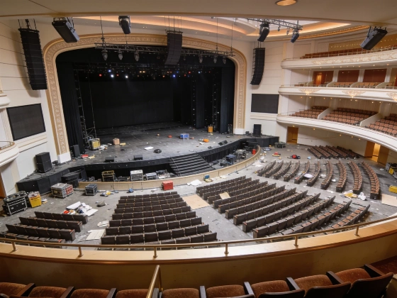 ‘Awakening’ to End Its Run at Wynn Las Vegas in October 2026 Vegas Report
