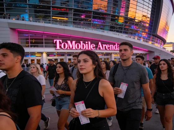 Zara Larsson Adds Las Vegas Date to Midnight Sun Tour Vegas Report