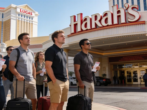 Clay Aiken launches first Las Vegas residency at Harrah's Vegas Report