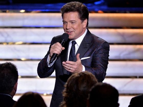 Donny Osmond extends Harrah's Las Vegas residency through June Vegas Report