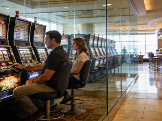 Palms Debuts Fully Enclosed Smoke-Free Casino Floor in Las Vegas Vegas Report
