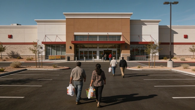 El Super to Open Fifth Las Vegas-Area Store in North Las Vegas Vegas Report