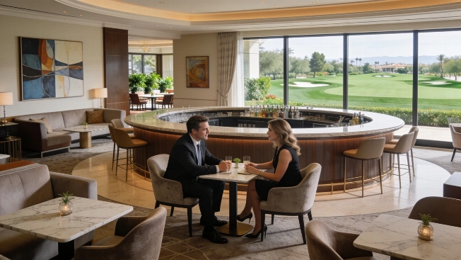 Zero Bond Brings Private Club Dining and Gaming to Wynn Las Vegas Vegas Report