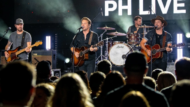 Old Dominion announces two-night Las Vegas return at PH Live Vegas Report