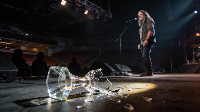 Vegas Rocks Magazine Awards returns to Orleans Showroom with rock legends Vegas Report