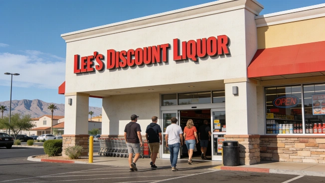 Lee’s Discount Liquor Acquired by Spec’s Family Corp in Las Vegas Deal Vegas Report