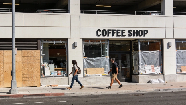 Downtown Cafe to Open at 321 S Casino Center Blvd in Las Vegas Vegas Report