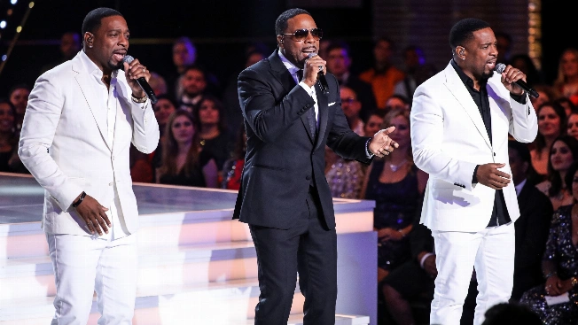 Boyz II Men Announce Four-Night Return to The Cosmopolitan in 2027 Vegas Report