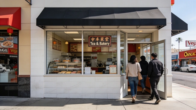 Mama Chai’s to Close Chinatown Las Vegas Shop August 30 Vegas Report