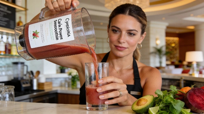 Fontainebleau Las Vegas Launches Carín León Resort Collaboration Vegas Report