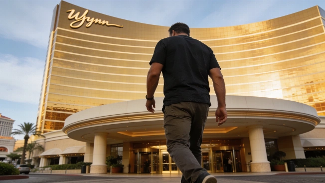 Guest sues Wynn Las Vegas over Legionnaires disease exposure claim Vegas Report