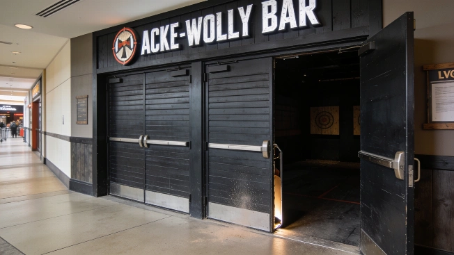 Dueling Axes Sues AREA15 Over Lease Dispute After Las Vegas Closure Vegas Report