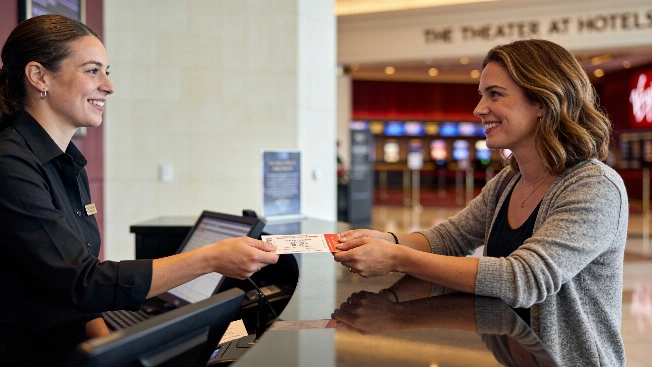 AEG Presents Launches ‘Fee Free Tuesdays’ for Las Vegas Locals Vegas Report