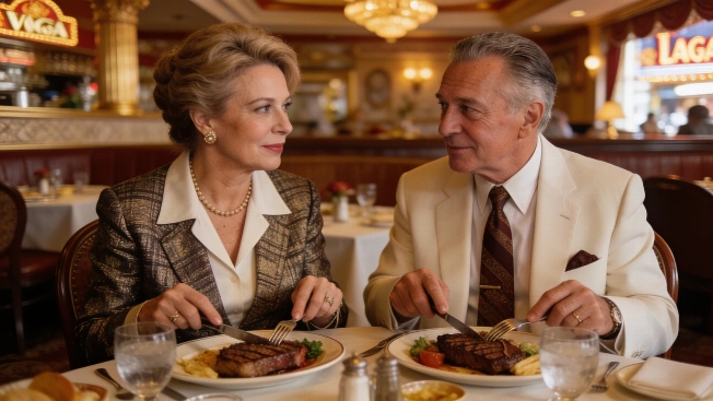 How Boomers Are Redefining the Las Vegas Experience in 2026 Vegas Report