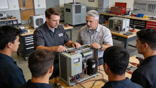 New Contractor-Focused Trade Program Launches in Las Vegas Vegas Report